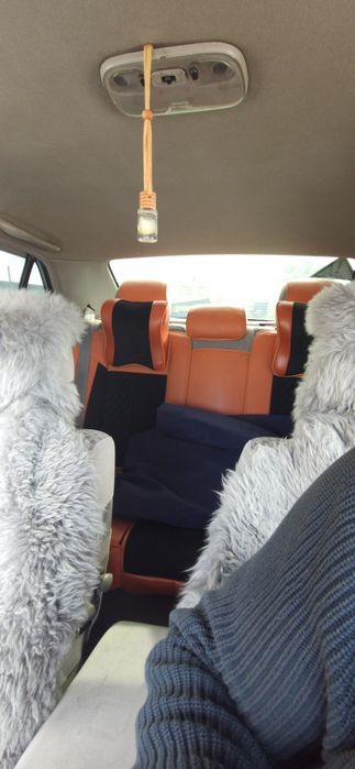 продам мазда рестаилинг