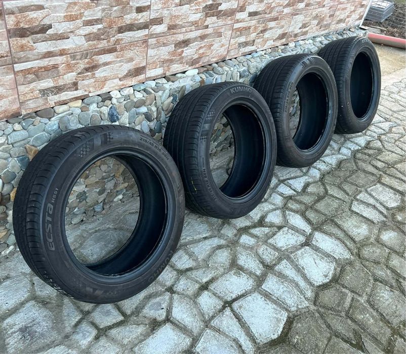 Cauciucuri de vara 215/45/R16