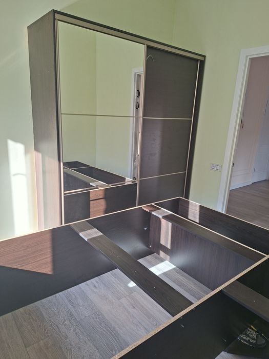 Сборщик мебели Алмалыбак