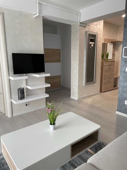 Style Residence Garsoniera de inchiriat cu loc de parcare inclus