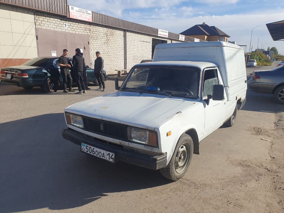 Продам Пирожковоз