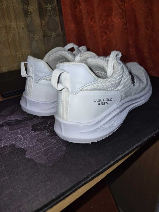 adidasi pt barbati Polo Assn.