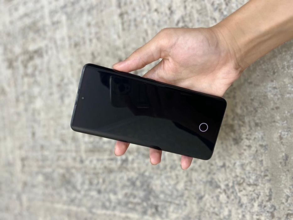 Poco X7 12+12/512GB сатылады