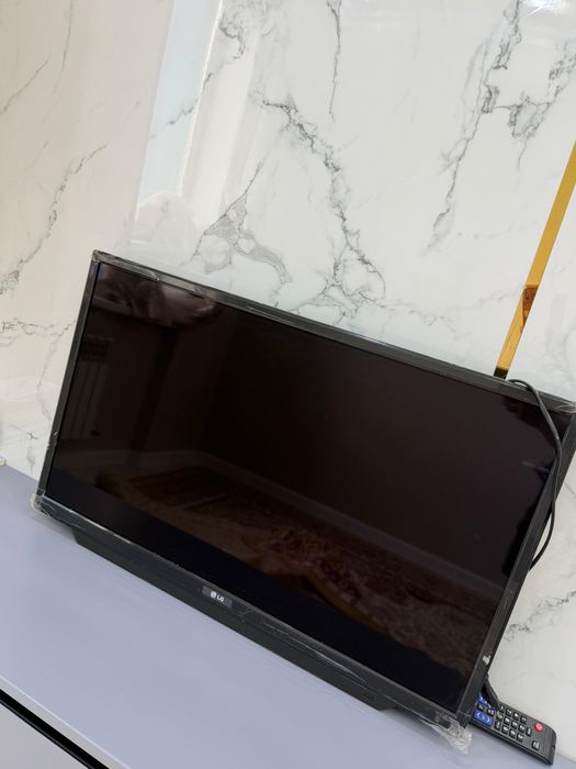 LG 4k Телевизор очень хорошом состояние !