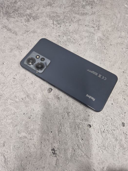 Xiaomi Redmi Note 12 (Старый Жетыбай)