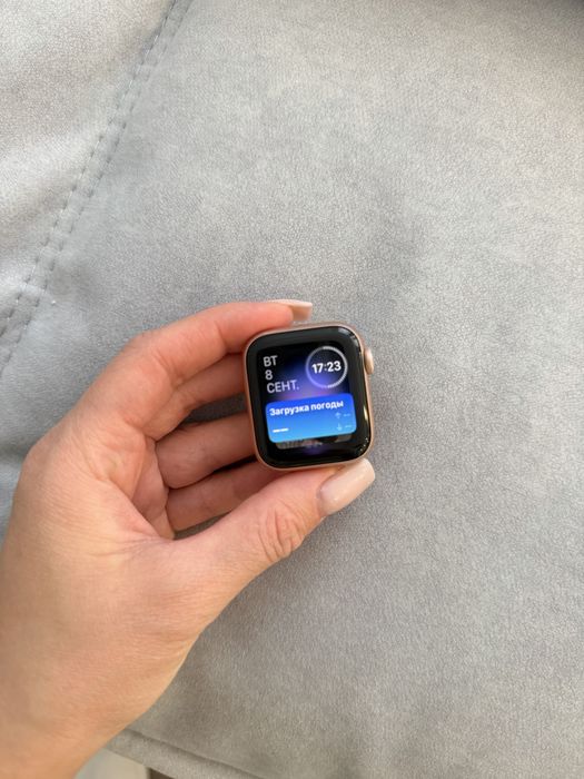 Apple watch 6 эпл часы