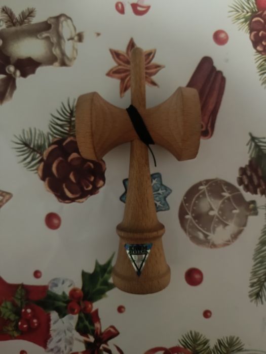 Ken beech de la Krom