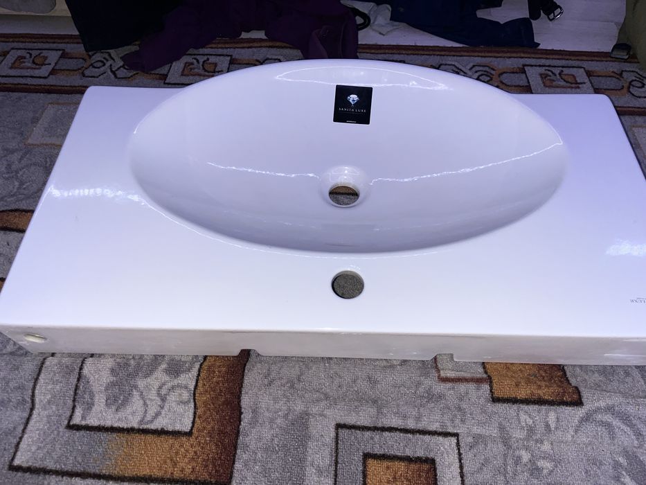 Раковина для ванны