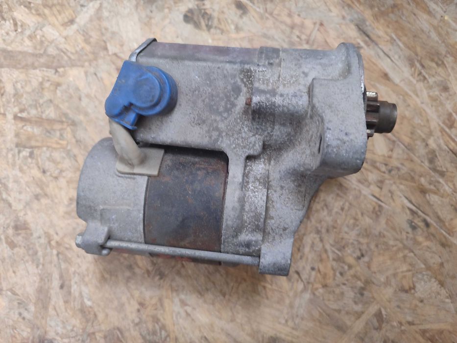 Стартер Прадо 2.7