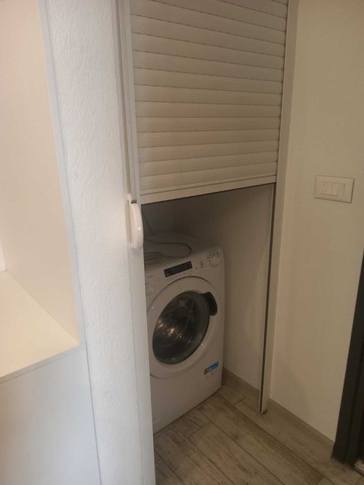 Дава се под наем Двустаен апартамент в Пловдив, Западен - 77 кв.м за 510 € - Снимка #7