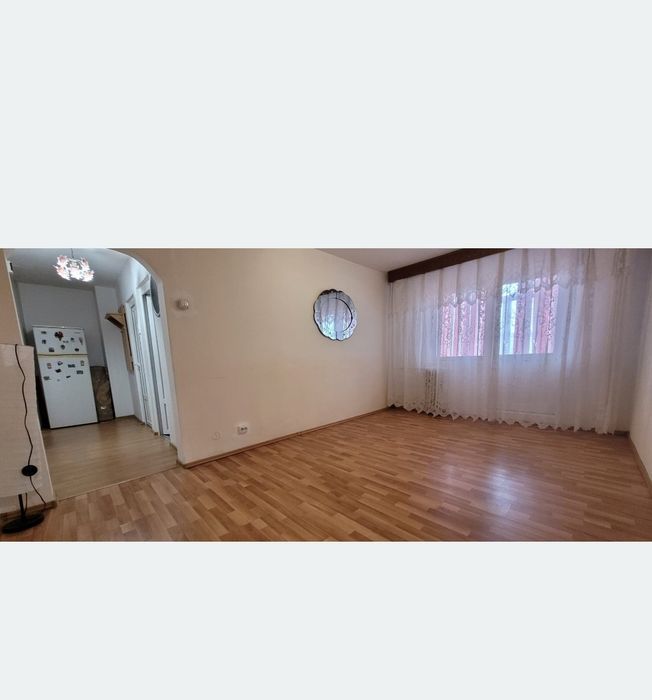 De vânzare apartament 3 camere semidecomandat in zona Bucegi mă puteți contacta la NR 0785127920 sau pe WhatsApp