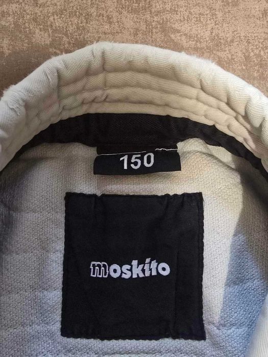 Кимоно ''Moskito" размер 150см за Джудо