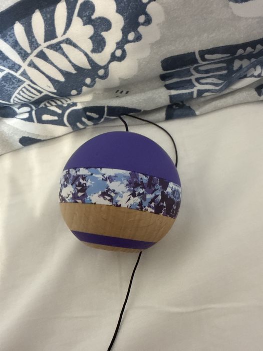 Kendama Vilau Pro mod