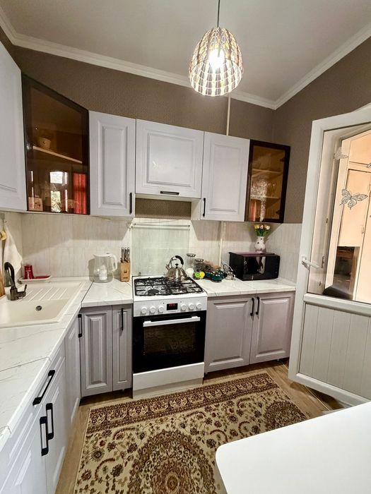 3х комнатная квартира продаётся