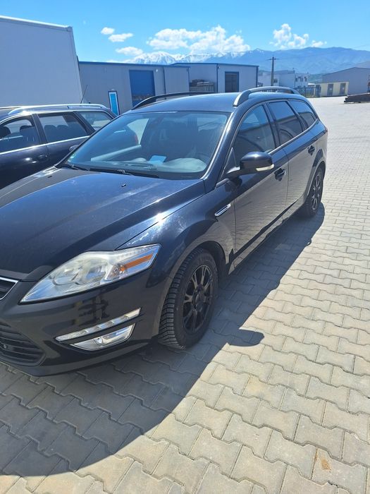 De vanzare ford mondeo