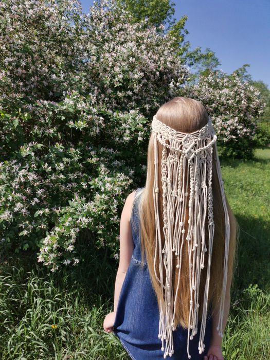 Украшение для волос