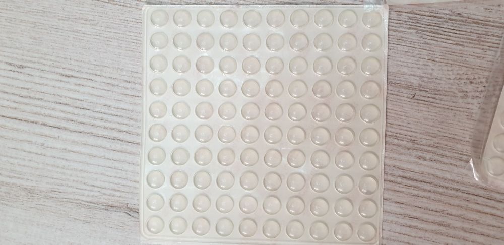 Protectie din silicon pentr usi