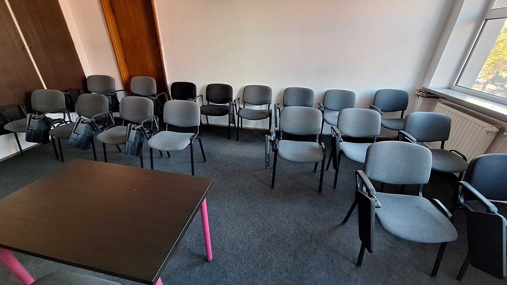 Inchirere sala Bucuresti