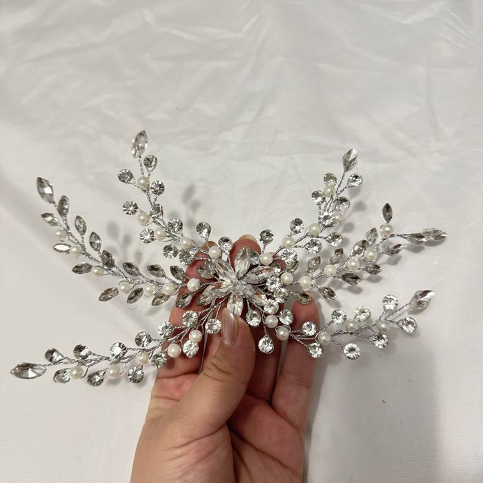 Диадема новая продам