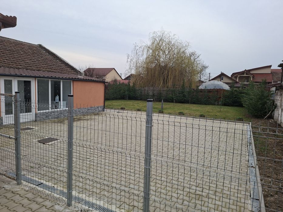 Apartament la casa în Gradiste