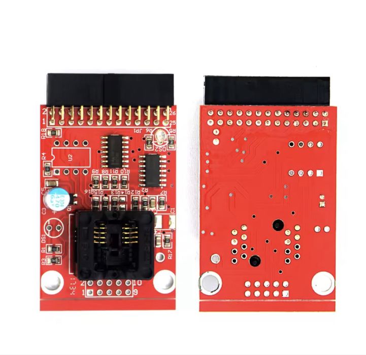 R270+ Programmer BMW Mercedes VW MINI Land Rover EEPROM MCU CAS EZS