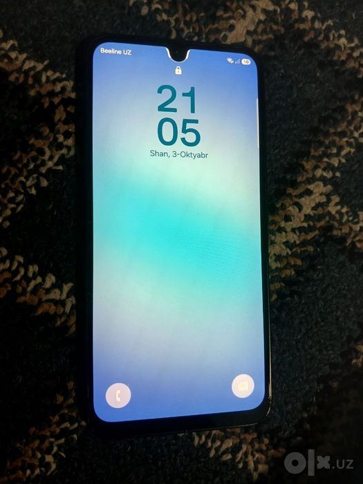 Samsung galaxy a 17