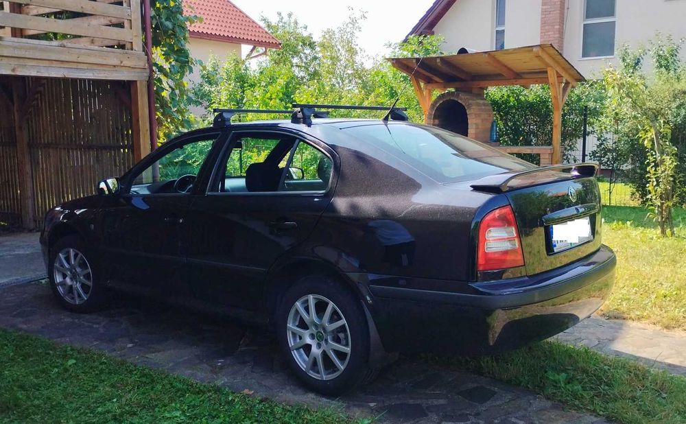 Bare Portbagaj CRUZ Skoda Octavia Fabia Superb Scala Kodiaq Karoq