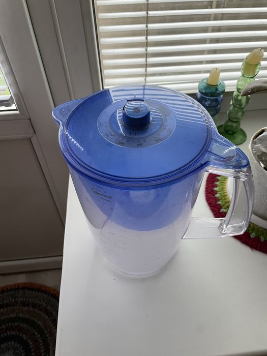 Кувшин фильтр для воды.