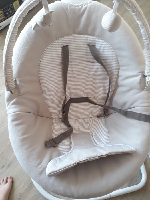 Продам люльку-кочалка электрическая