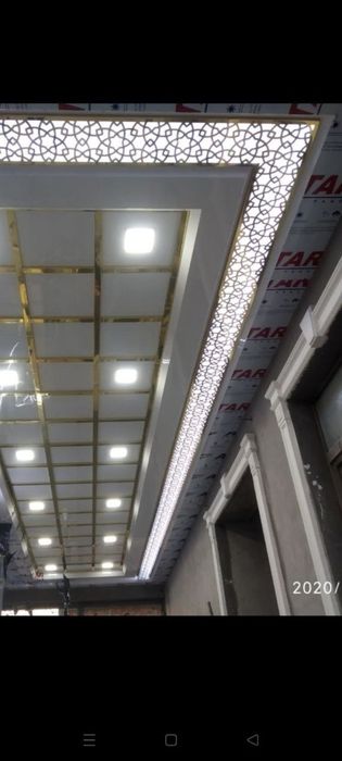 Alyukabond alukabon alikafon alkafon алюкабонд монтаж