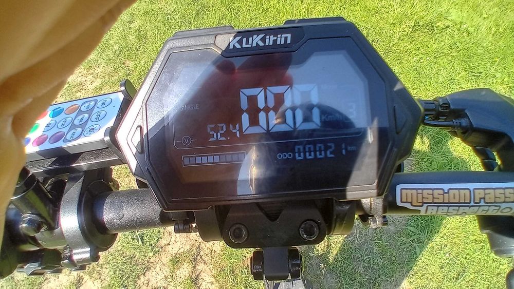 Kukirin g2 pro ca NOU