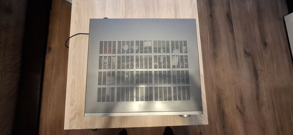 Усилвател Yamaha rx-v450