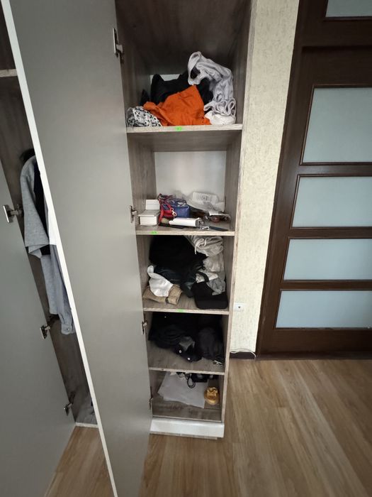 Шкаф для одежды