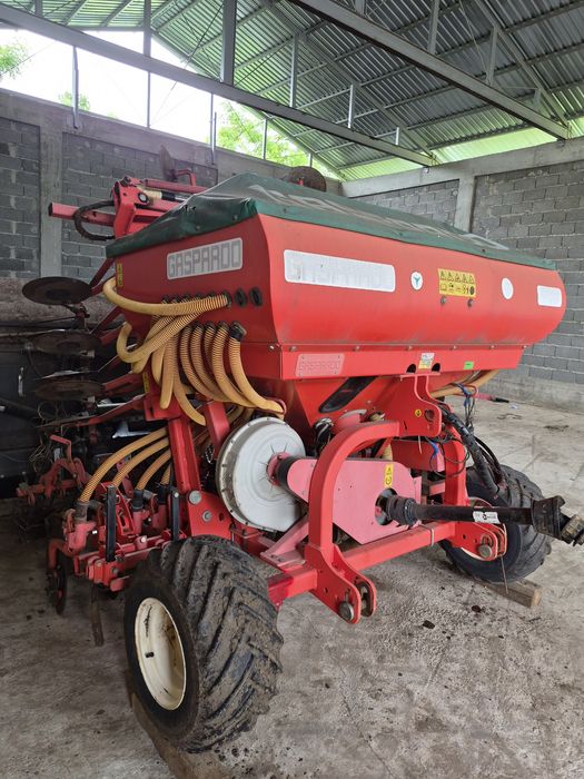 Vand  semanatoare Gaspardo Pinta 400