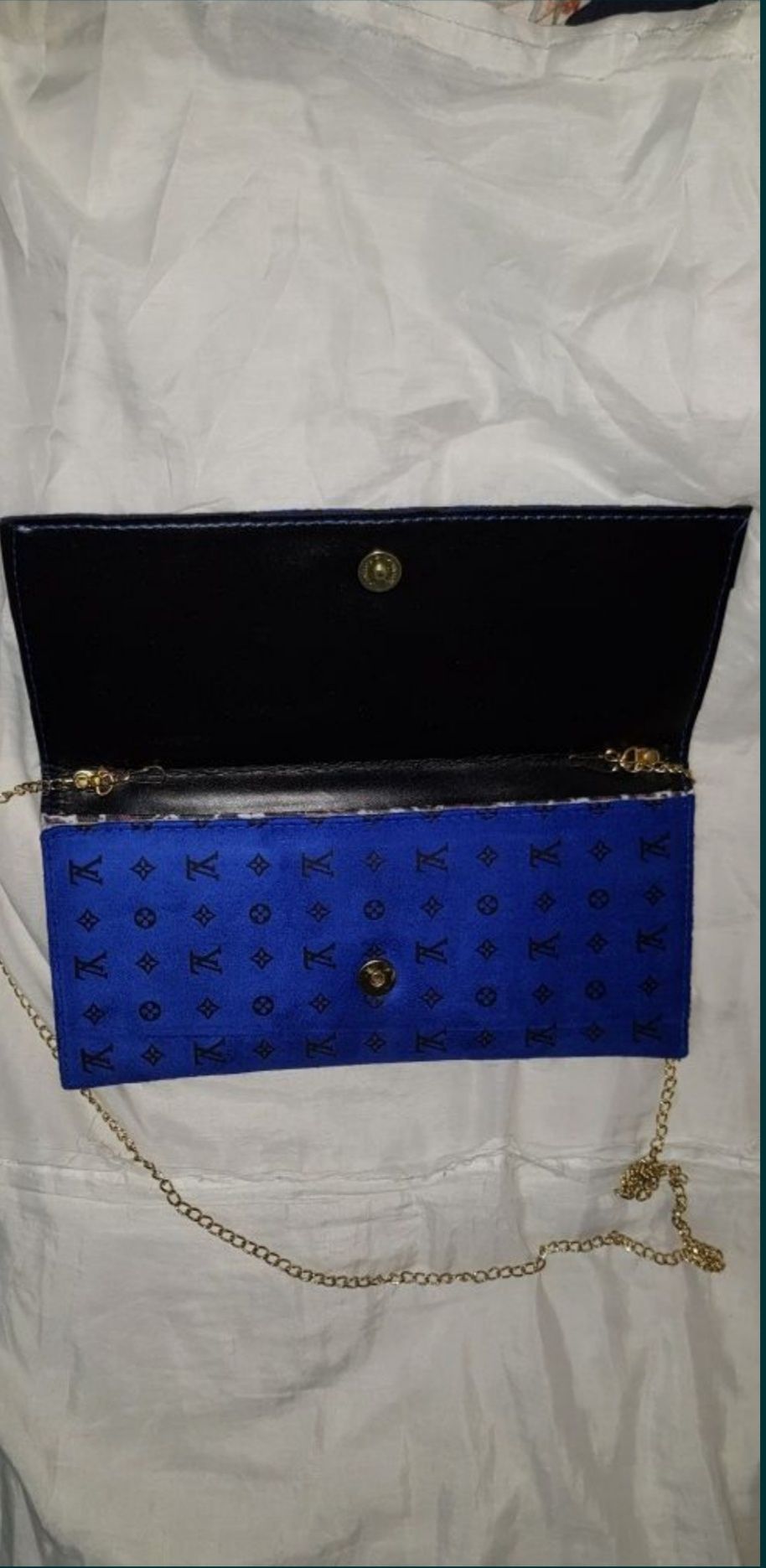 Geanta plic clutch portofel louis vuitton Bucuresti Sectorul 3