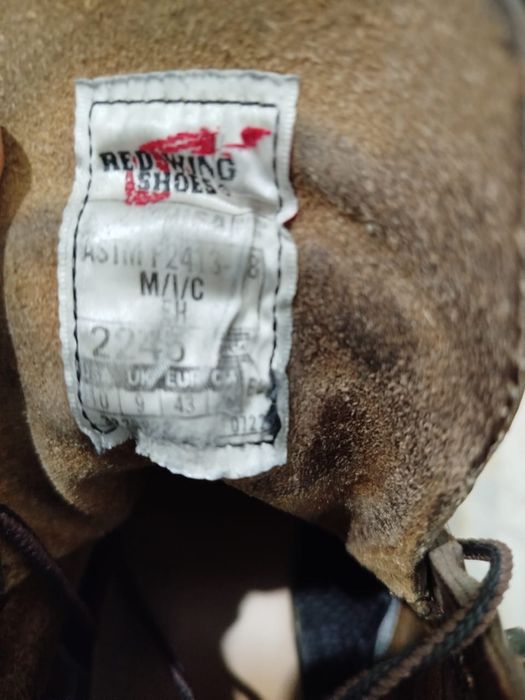 Ред Винг сатылады