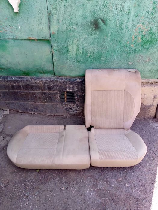 Ковролин , сиденья, торпедо Volkswagen Polo 4 Рестайлинг