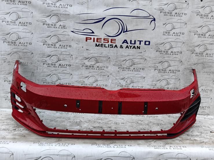 Bara fata Volkswagen Golf 7 GTI-GTD Facelift an an 2017-2018-2019 g...