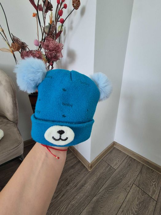 Бебешки дрехи 9- 18-24м