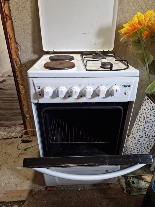 VOLTEL Готварска печка