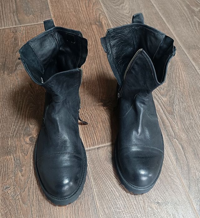 Мъжки бутикови бити Navvi 46 размер