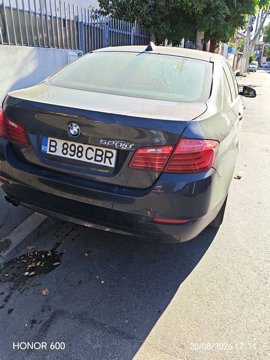 F10  2015 span in filtru deci cumpărat motor