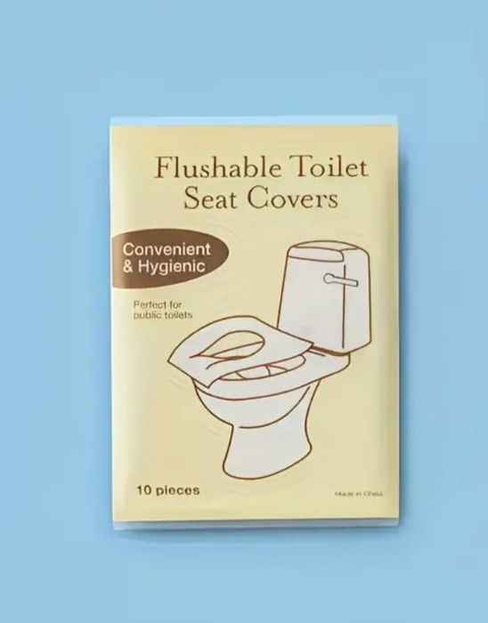 Новые детские вещи