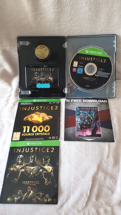 X box slim 1 tera plus 24 de jocuri (unele dintre jocuri sunt de colectie-editie limitata)
