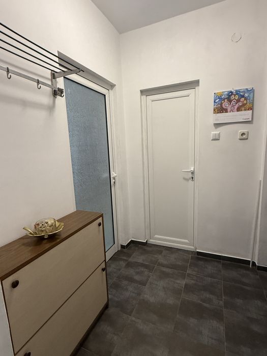 Дава се под наем Двустаен апартамент в Казанлък - 50 кв.м за 306 € - Снимка #5