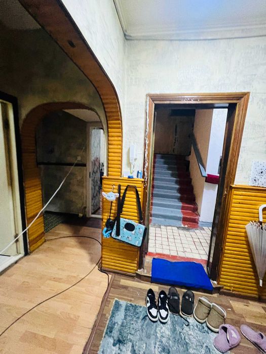 93х ИПОТЕКА 40000 бош тулов, 3/7/9 Франция Сергили 1, метро№5 300м