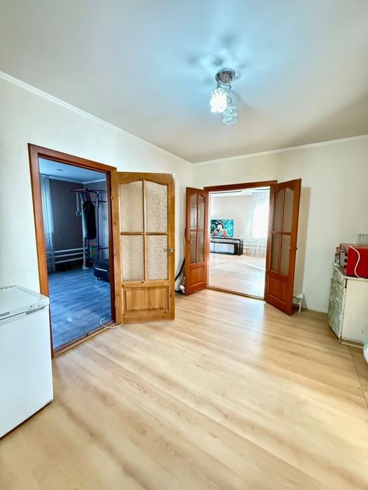 4комн, ул Атамекен, 8соток