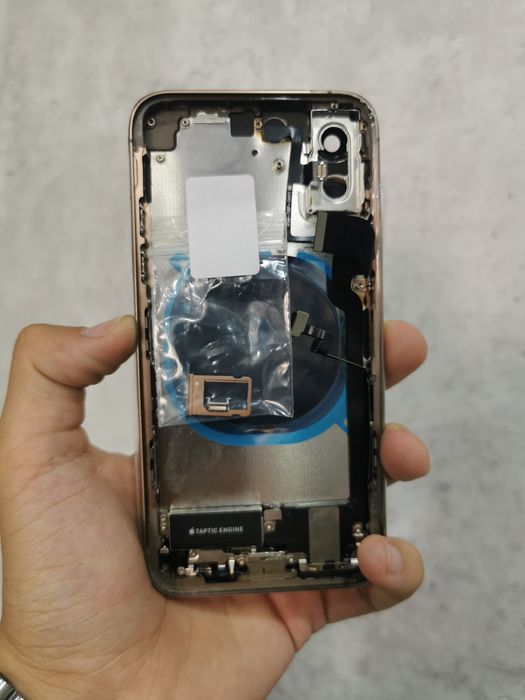 Iphone korpus orginal