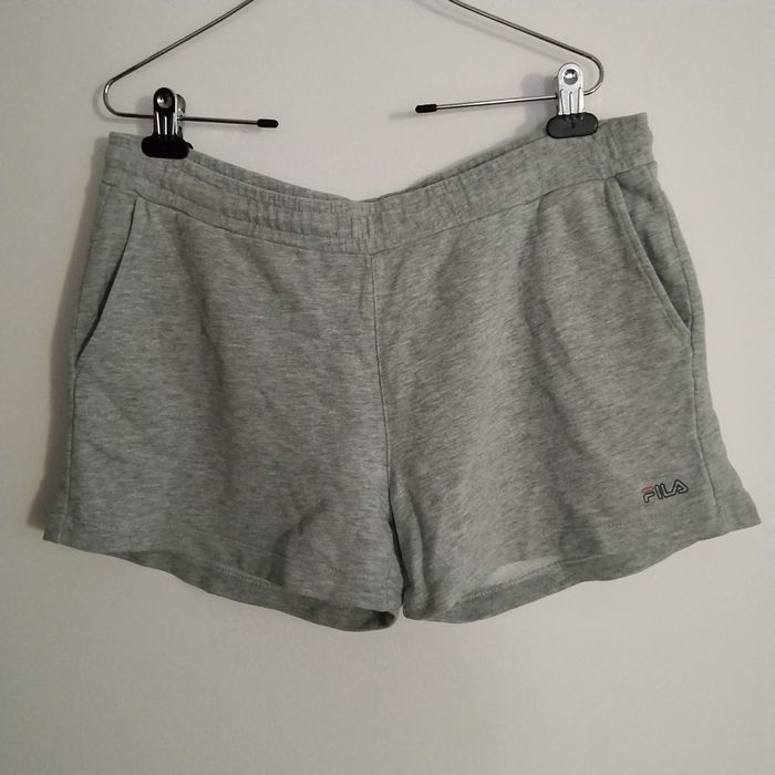 Pantaloni scurți Fila