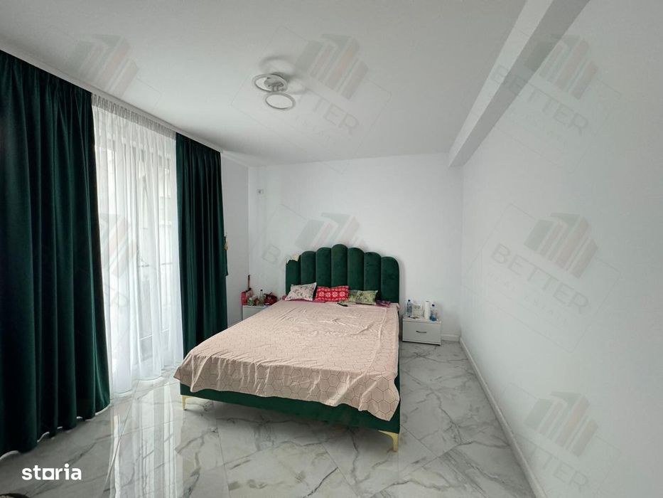 Casa  individuala P+1, 6 camere, piscina  teren 603 mp